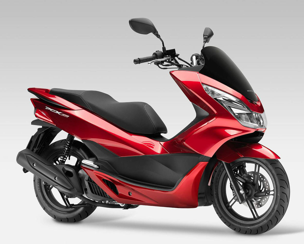 Honda PCX 150