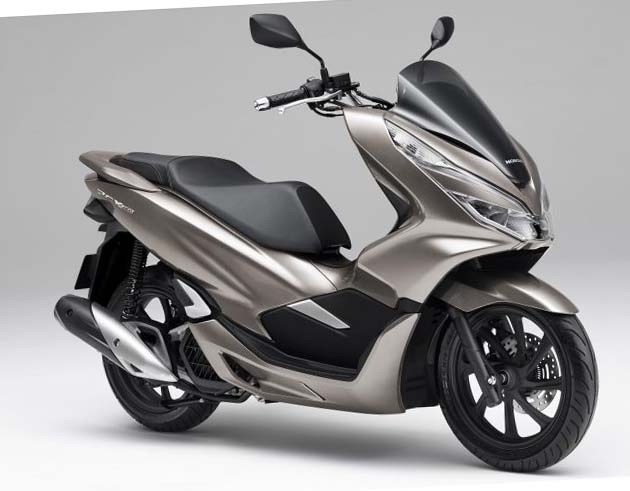 Honda PCX 150