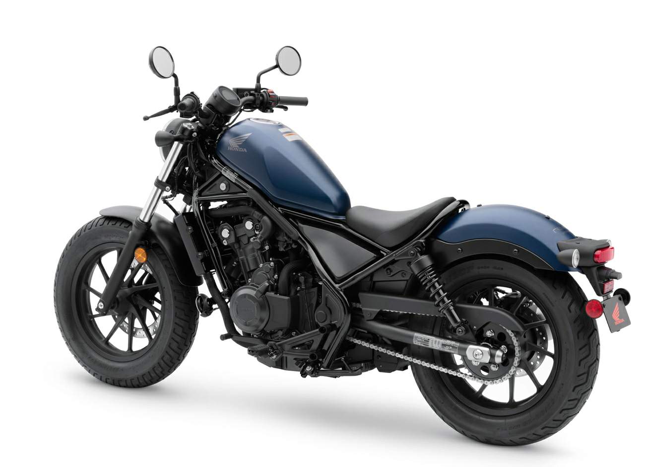 Honda Rebel CMX 500