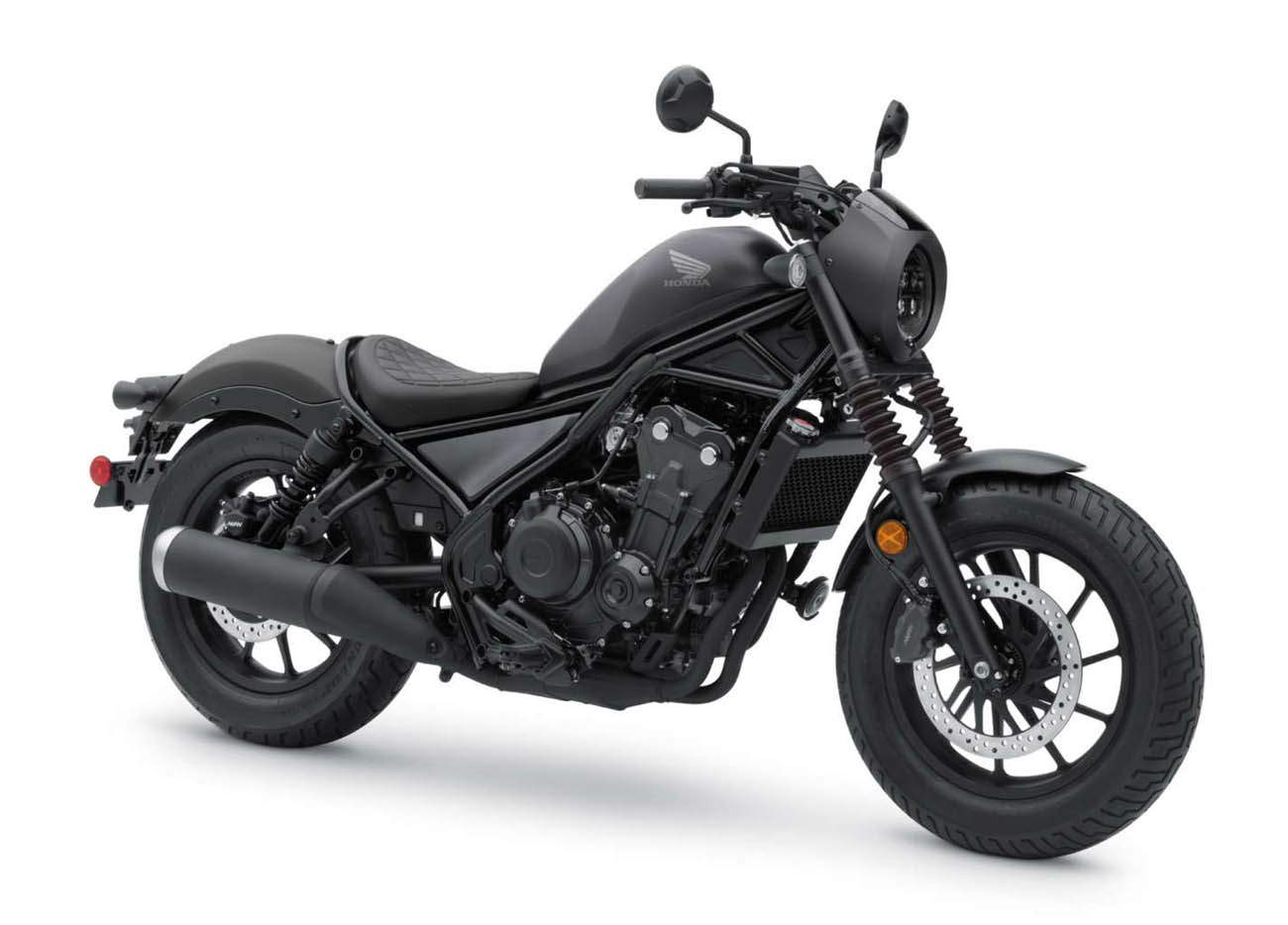 Honda Rebel CMX 500 / SE