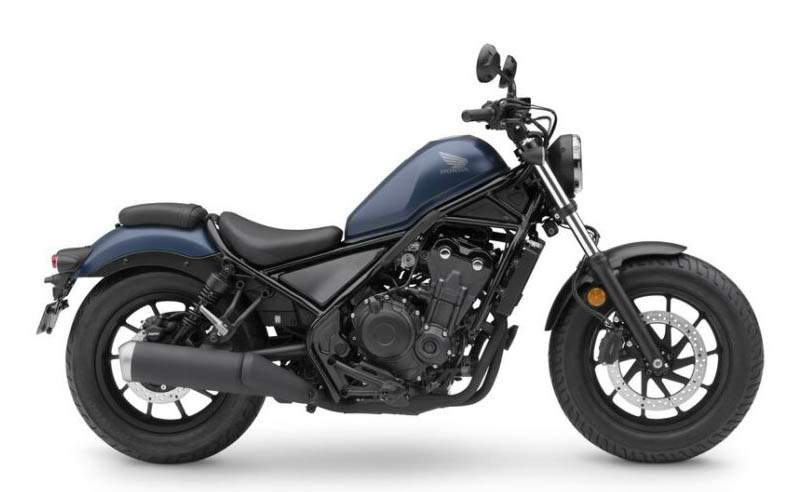 Honda Rebel CMX 500 / SE