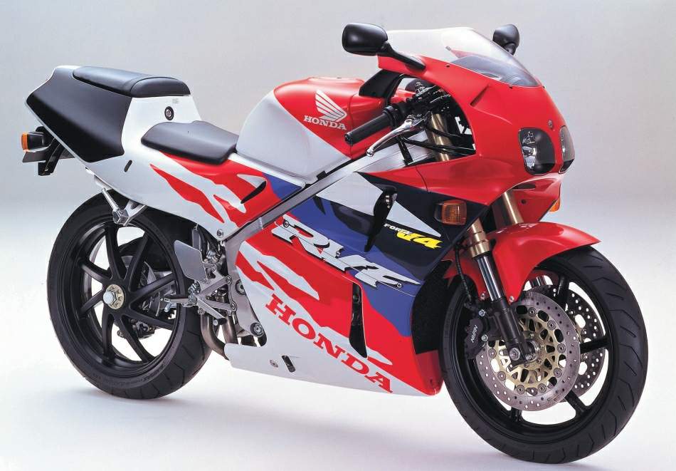 Honda RVF 400R (NC35)