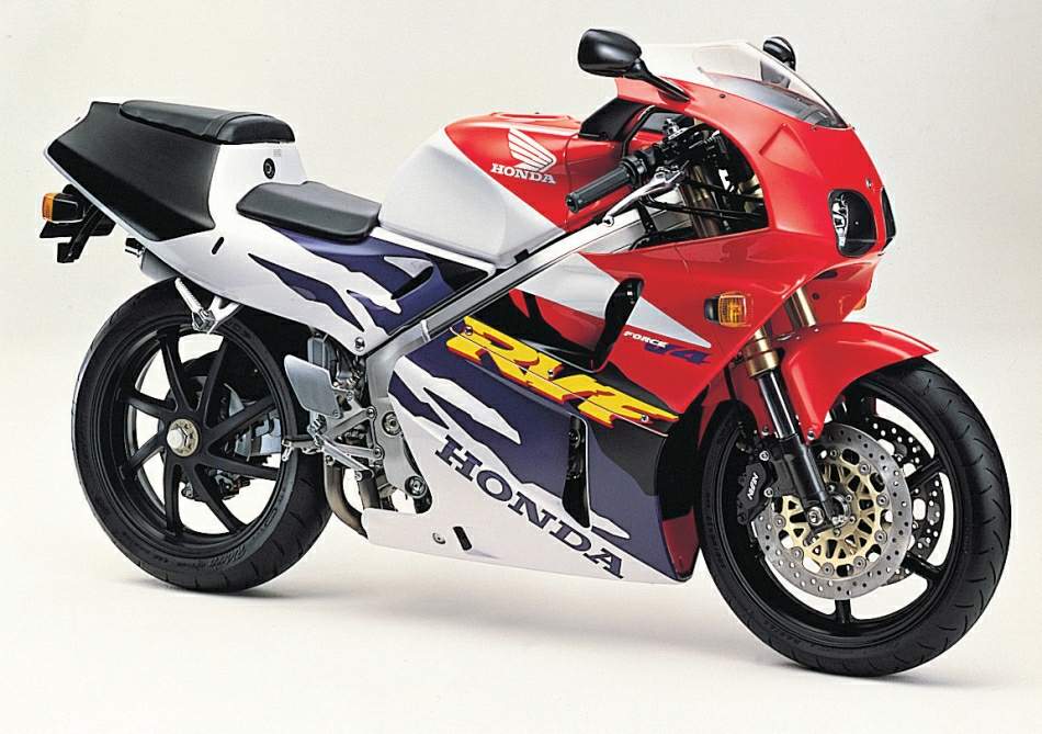 Honda RVF 400R (NC35)