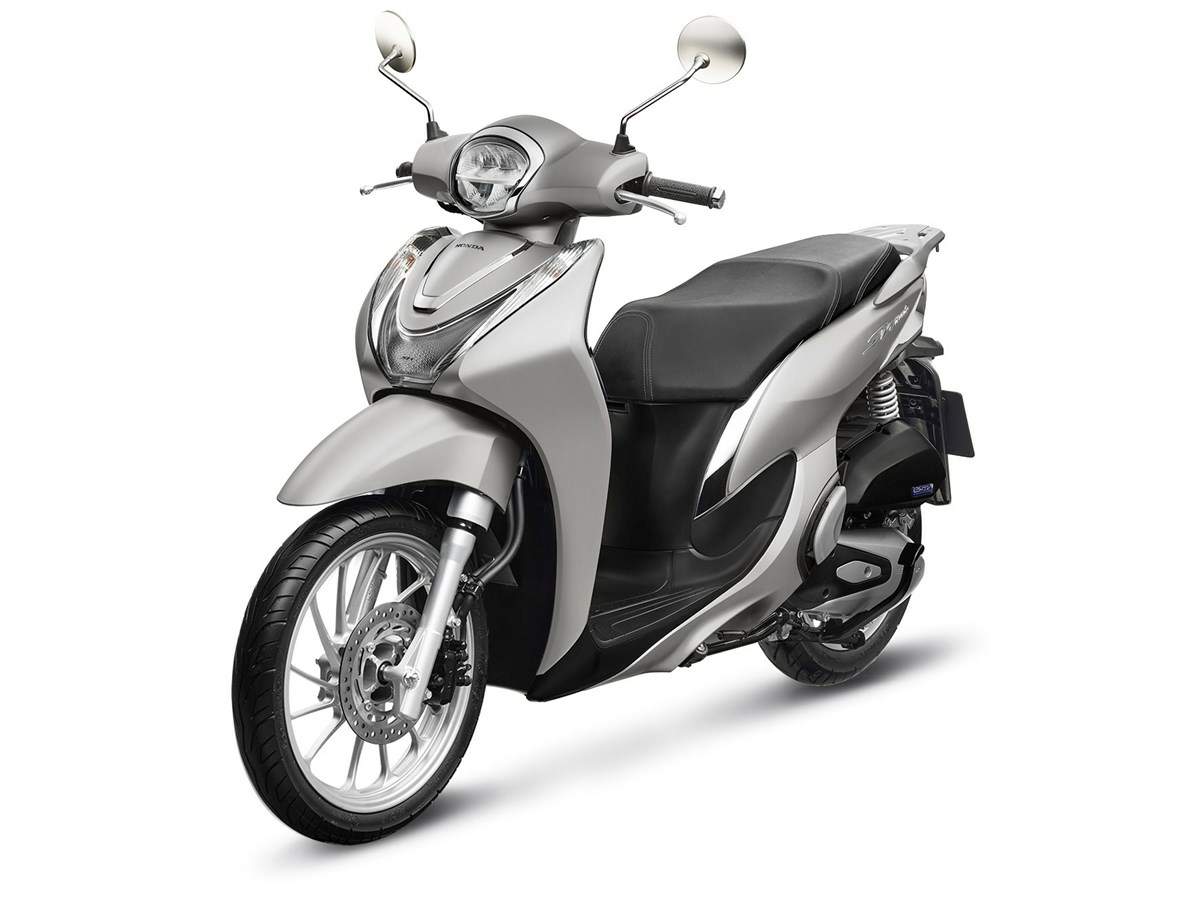 Honda SH Mode 125