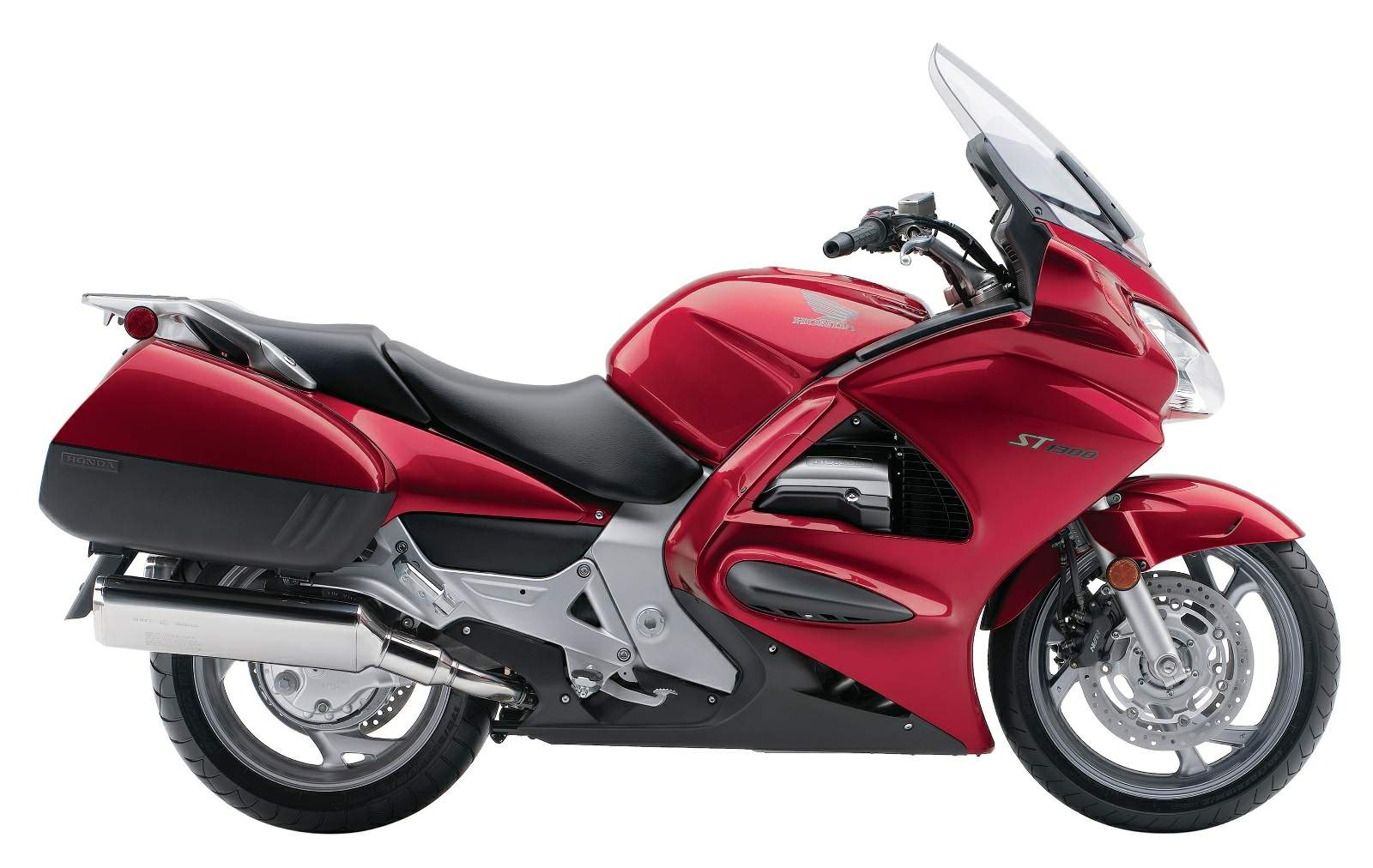 Honda ST 1300 Pan European