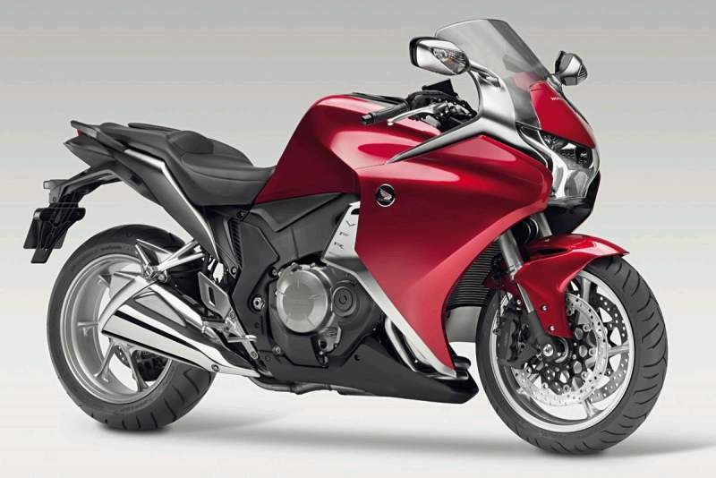 Honda VFR 1200F