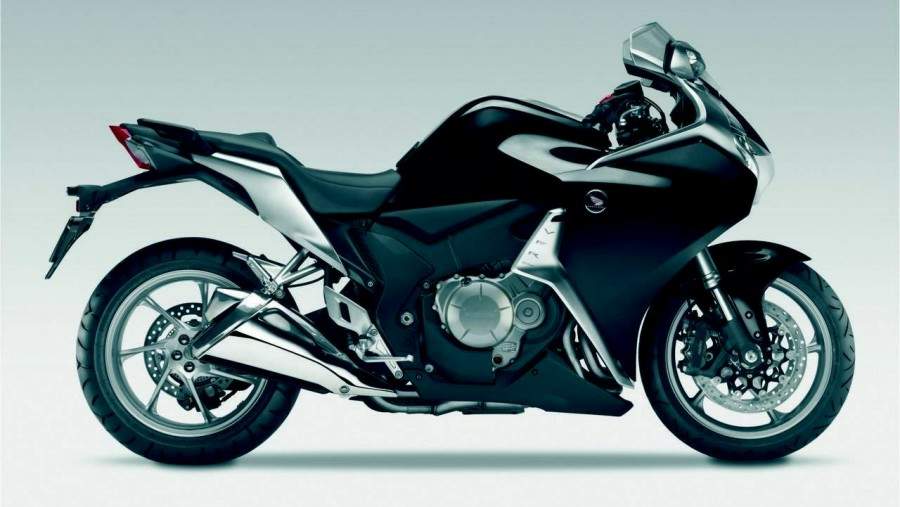 Honda VFR 1200F