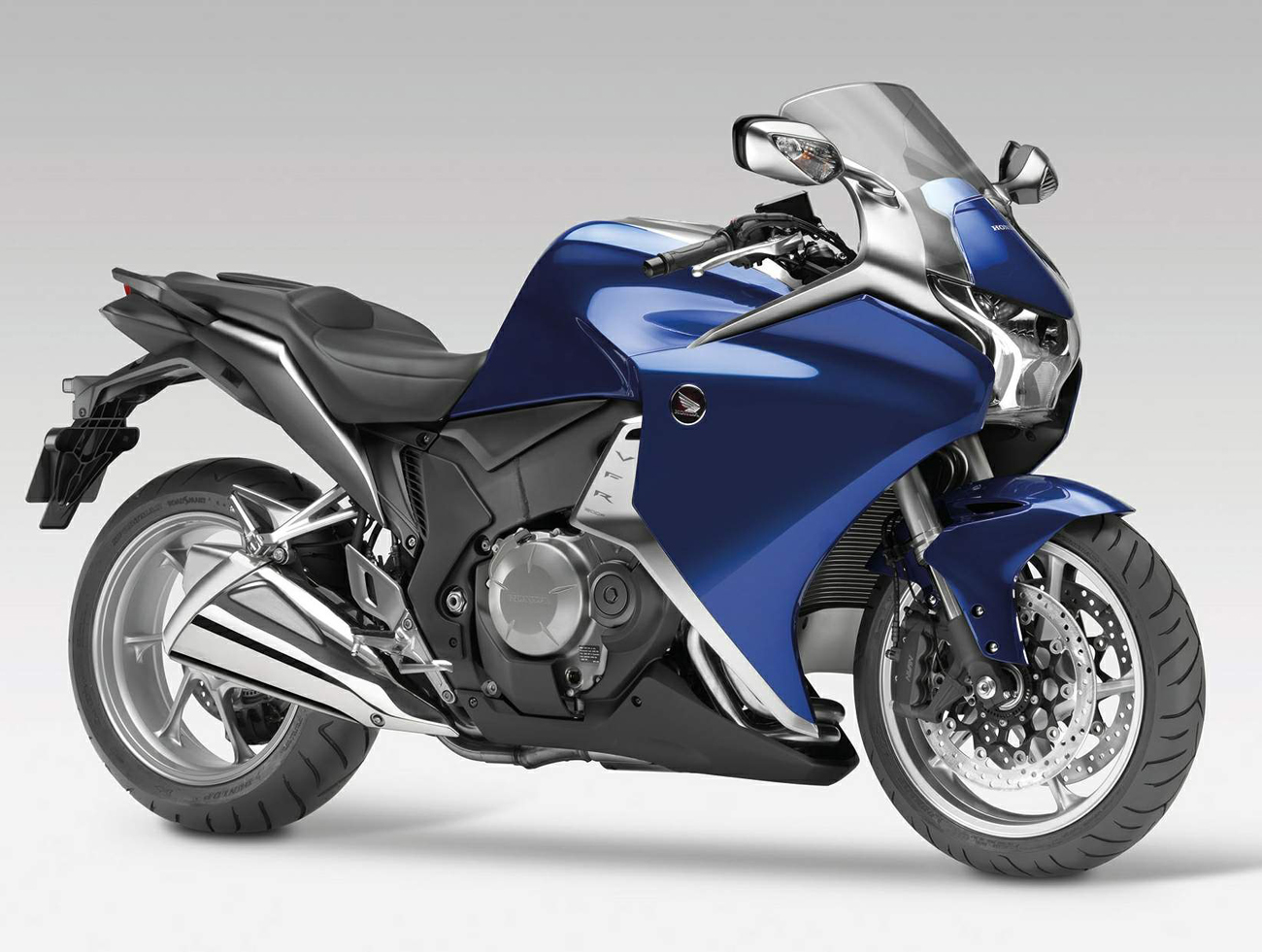 Honda VFR 1200F