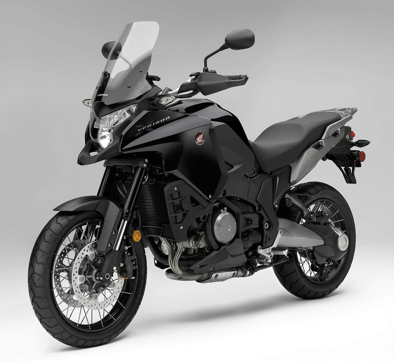 Honda VFR 1200X Crosstourer / DCT