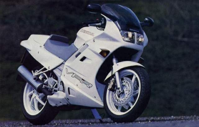 Honda VFR 750F-M