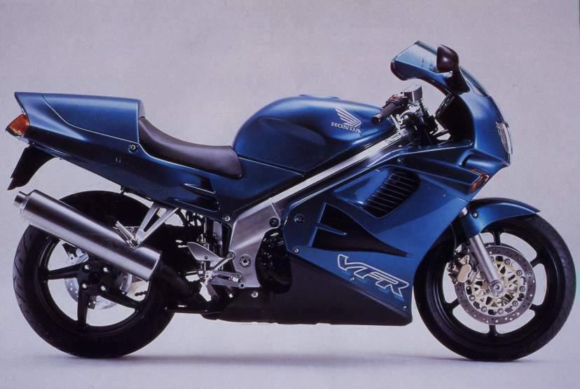 Honda VFR 750F-R