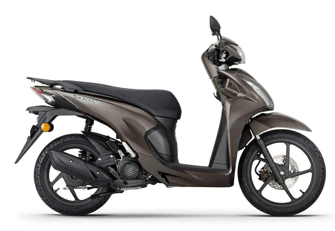 Honda Vision 110