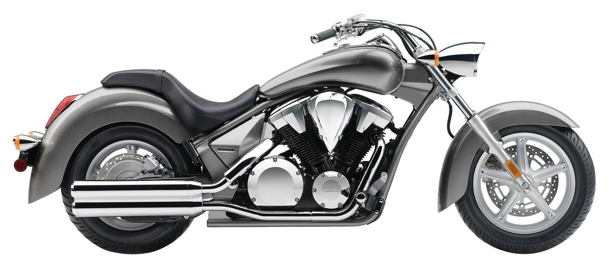 Honda VT 1300CR Stateline / ABS