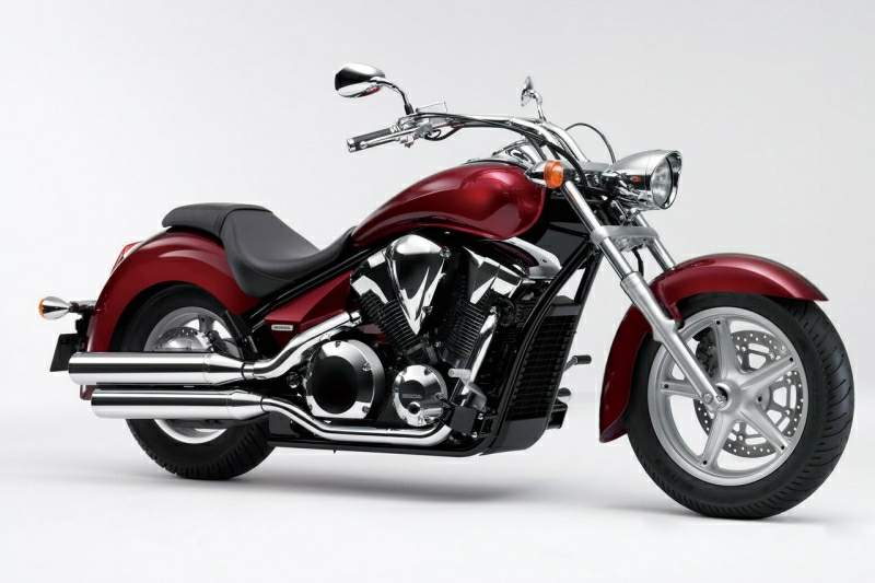 Honda VT 1300CS Sabre