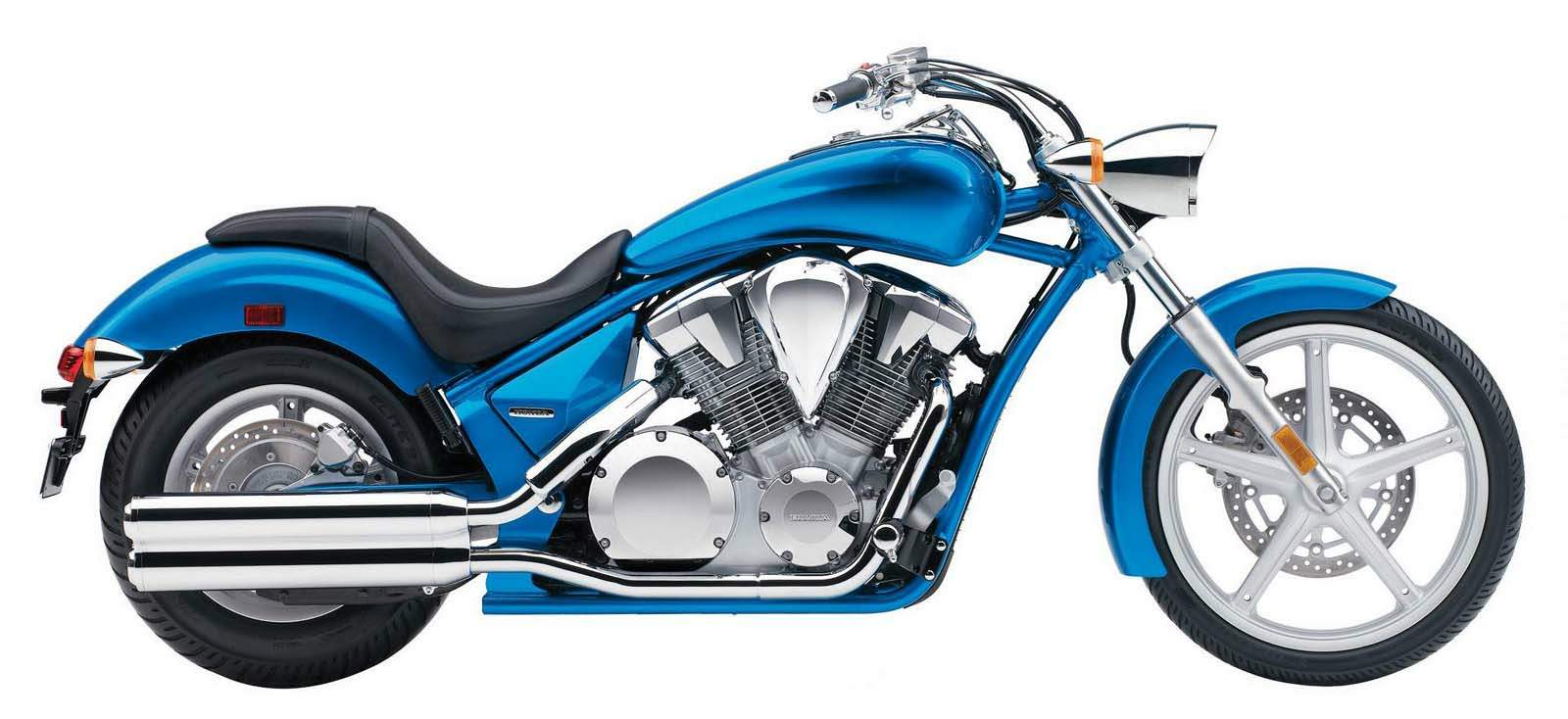 Honda VT 1300CS Sabre / ABS