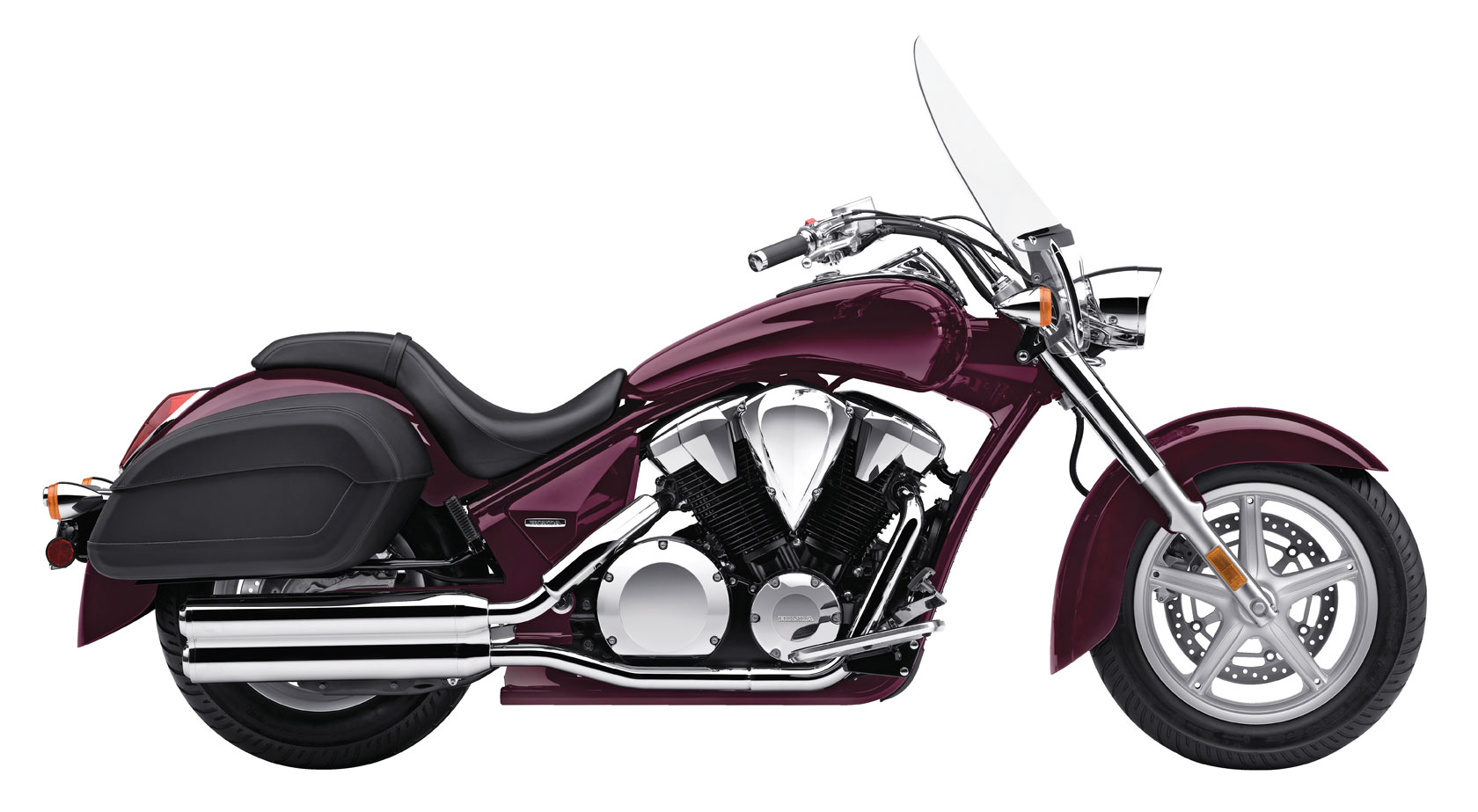 Honda VT 1300CT Interstate