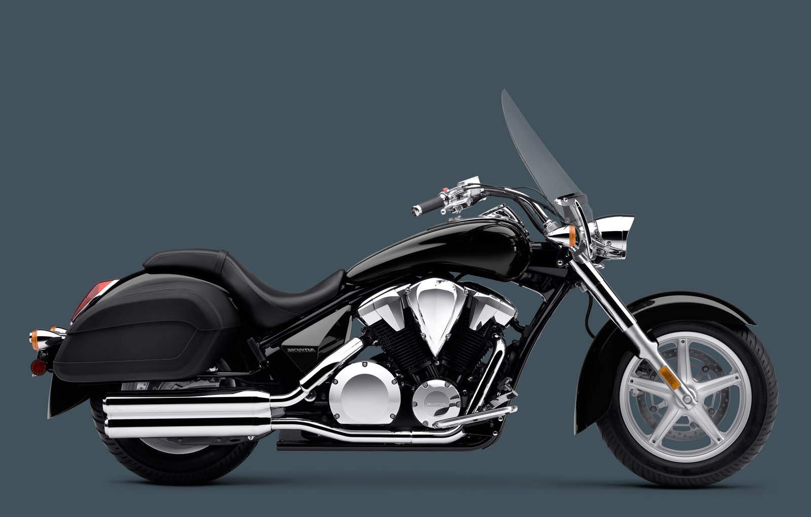 Honda VT 1300CT Interstate