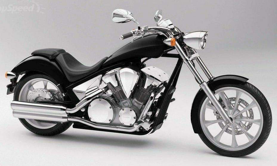 Honda VT 1300CX Fury