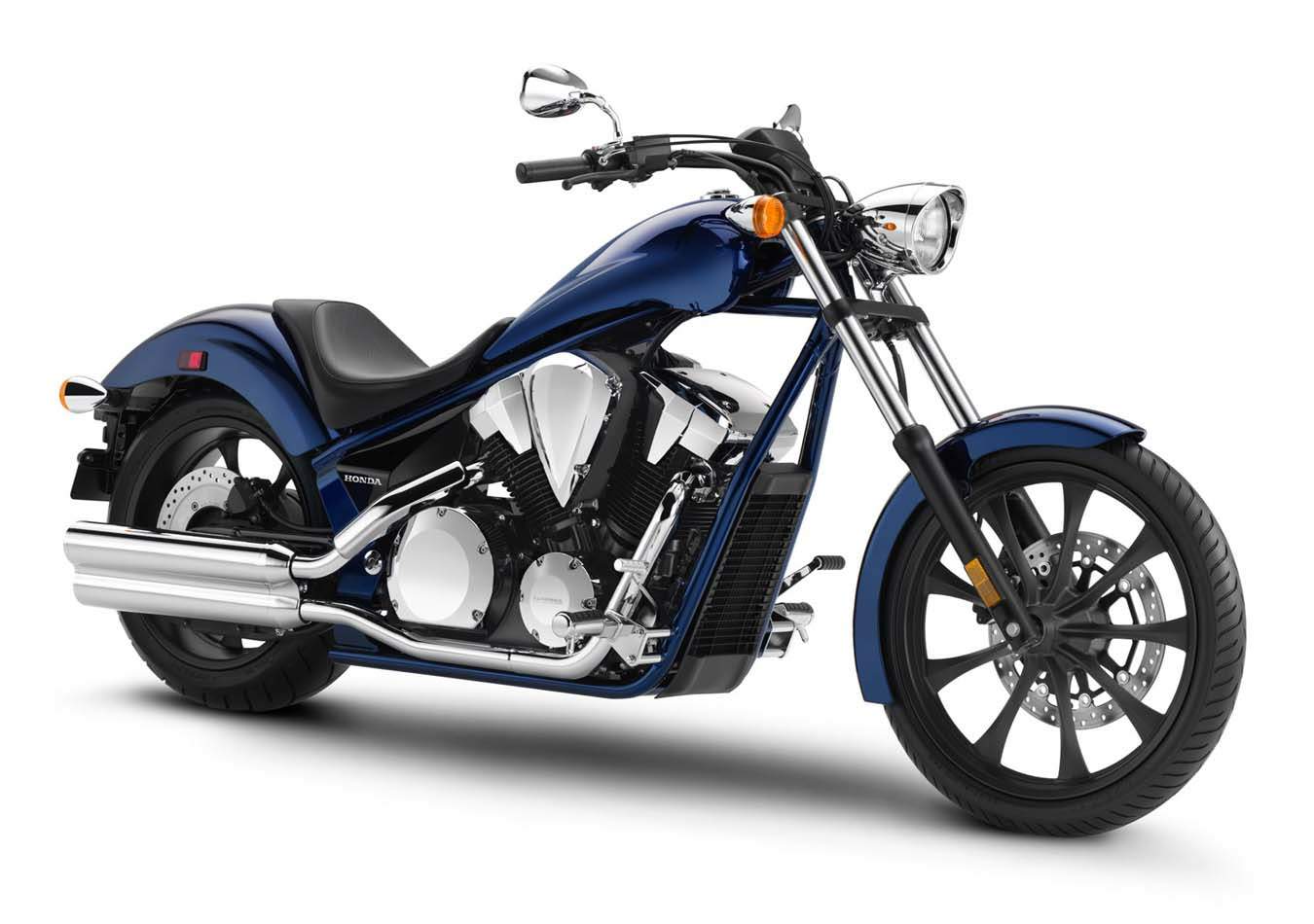 Honda VT 1300CX Fury / ABS