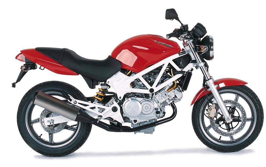 Honda VTR 250