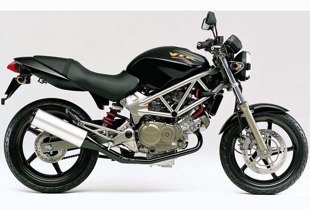 Honda VTR 250