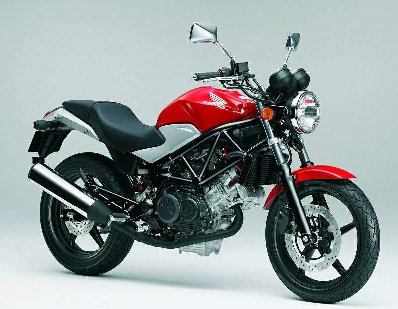 Honda VTR 250