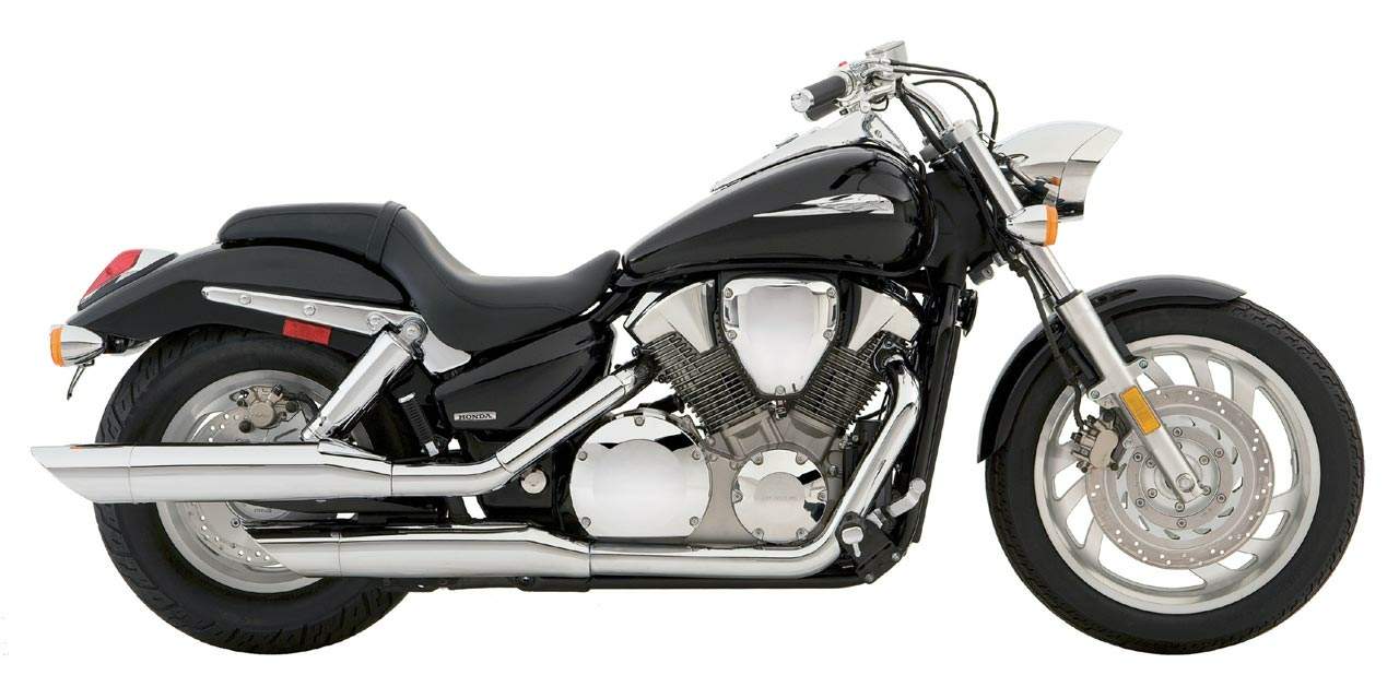 Honda VTX 1300C