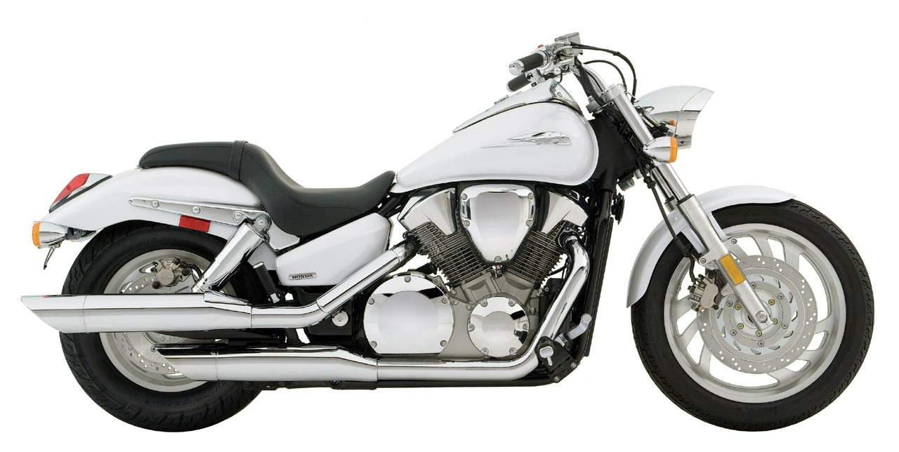 Honda VTX 1300C