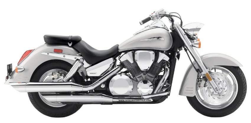 Honda VTX 1300R