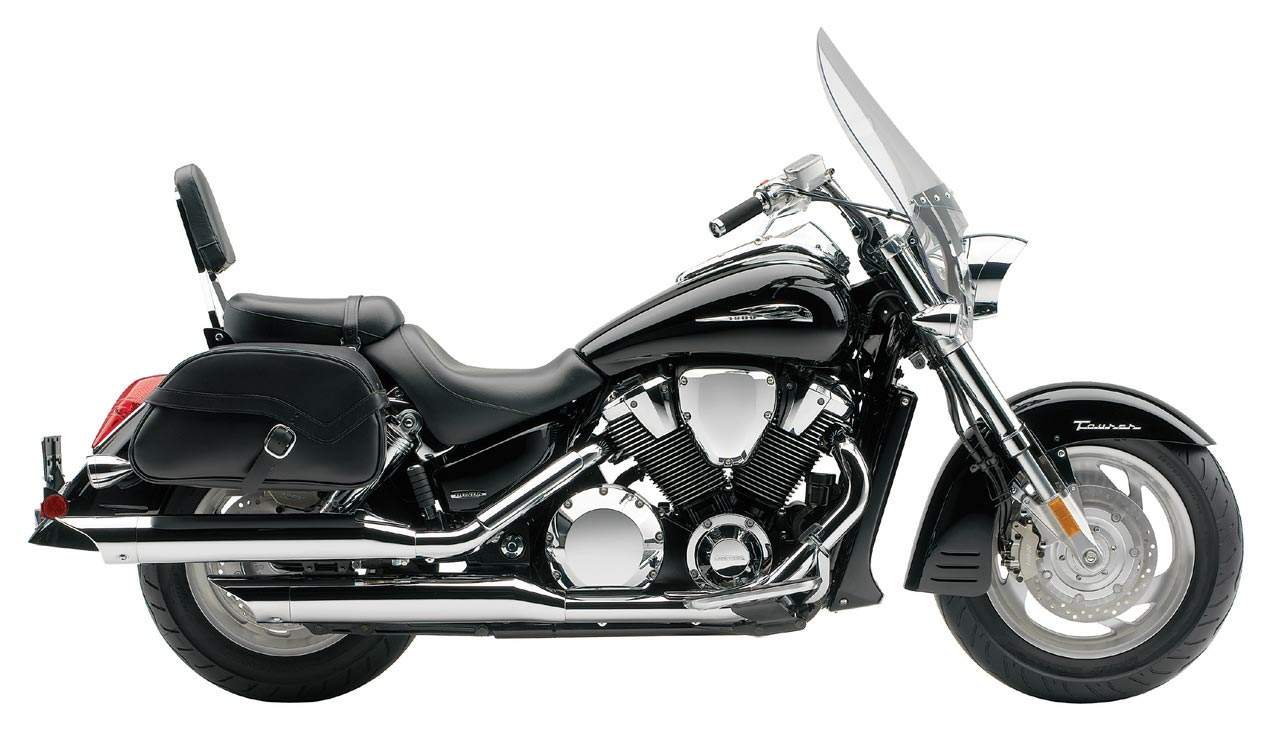 Honda VTX 1800T