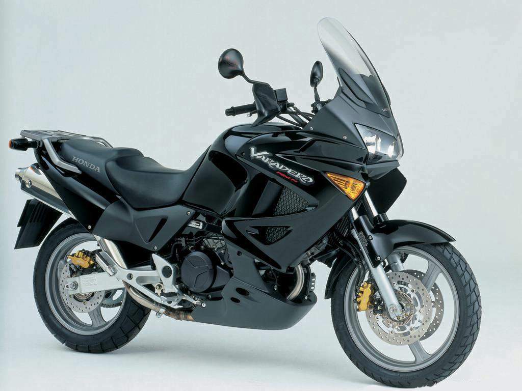 Honda XL 1000V Varadero / ABS