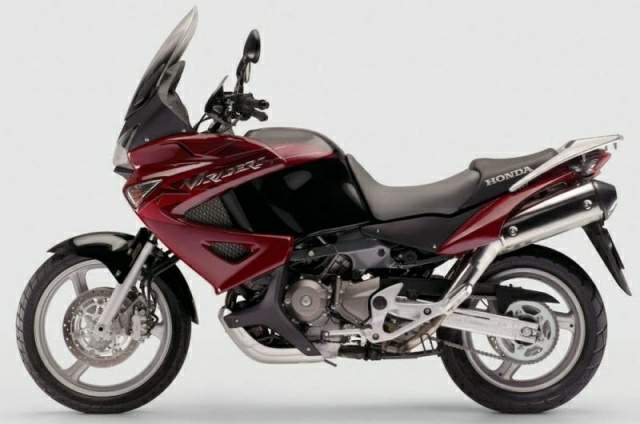 Honda XL 1000V Varadero / ABS