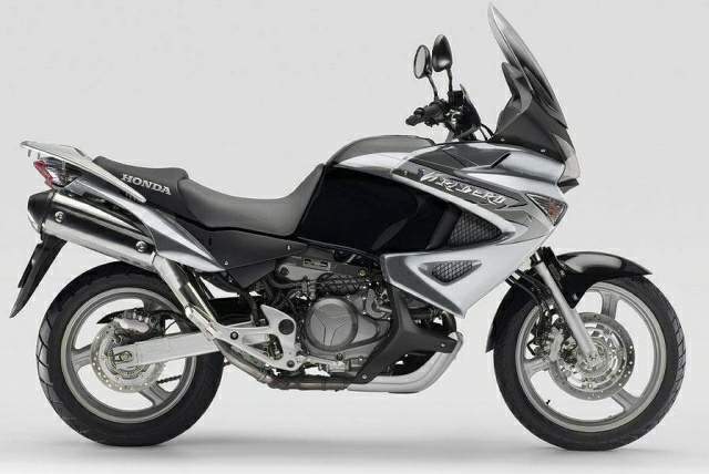 Honda XL 1000V Varadero / ABS