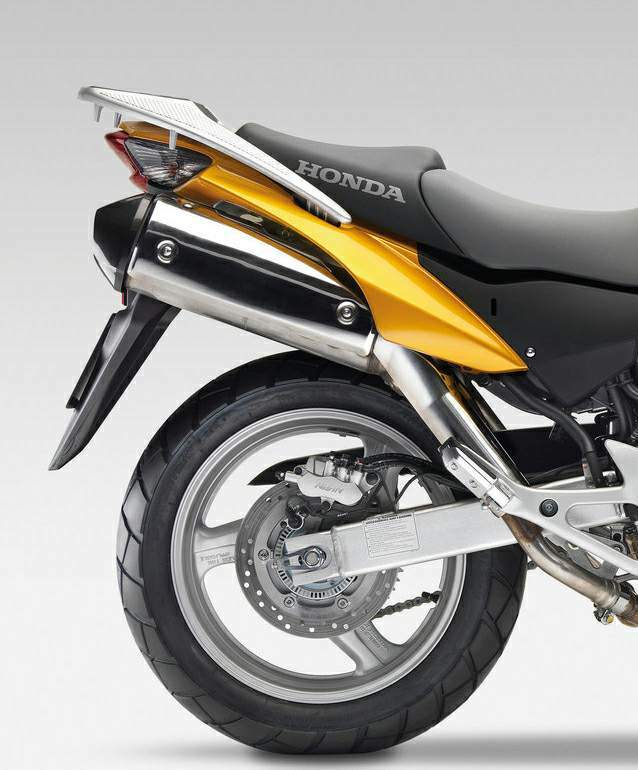 Honda XL 1000V Varadero / ABS