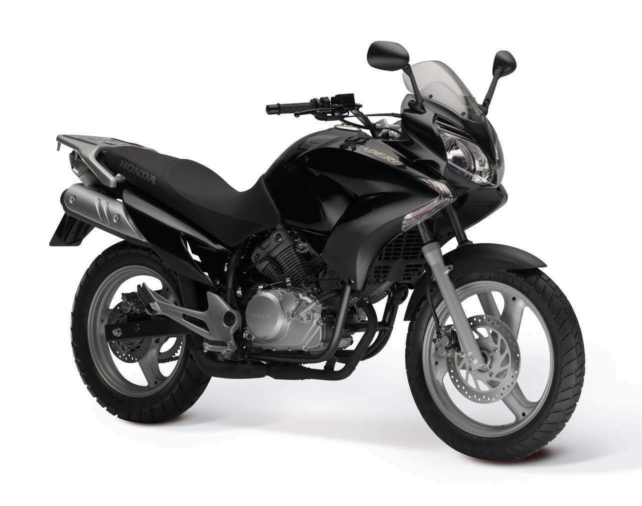 Honda XL 125V Varadero