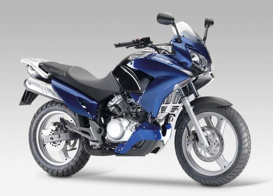 Honda XL 125V Varadero