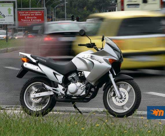 Honda XL 125V Varadero
