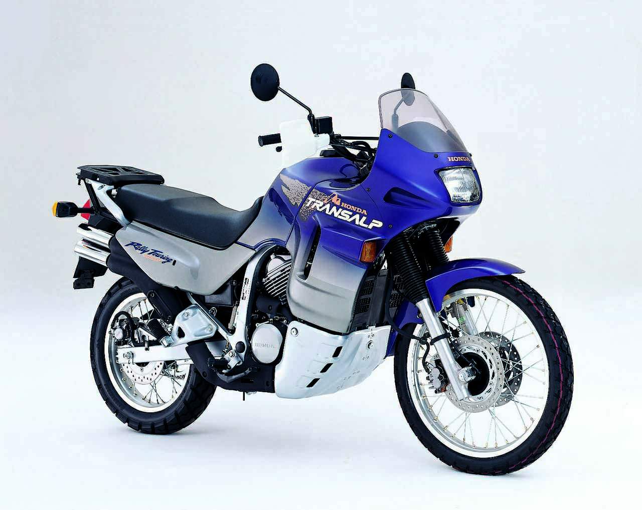 Honda XL 600V Transalp