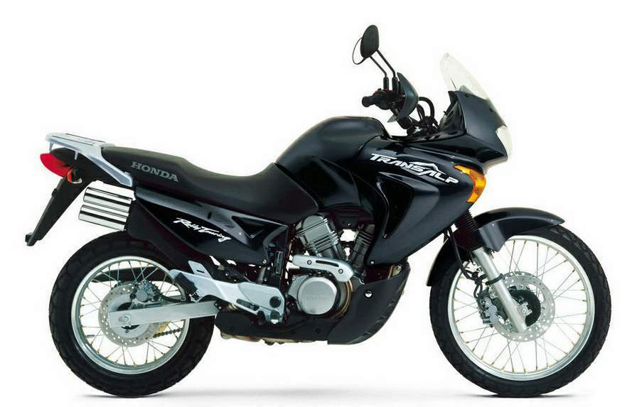 Honda XL 650V Transalp