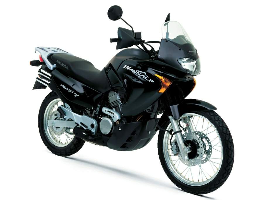 Honda XL 650V Transalp