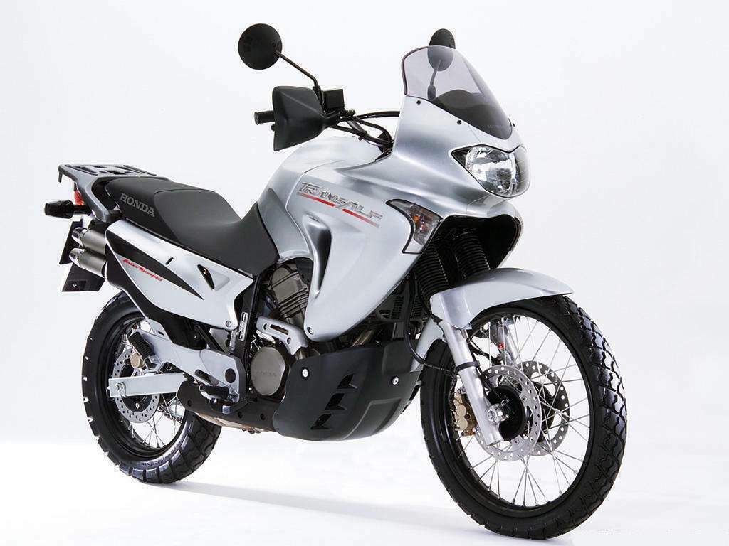 Honda XL 650V Transalp