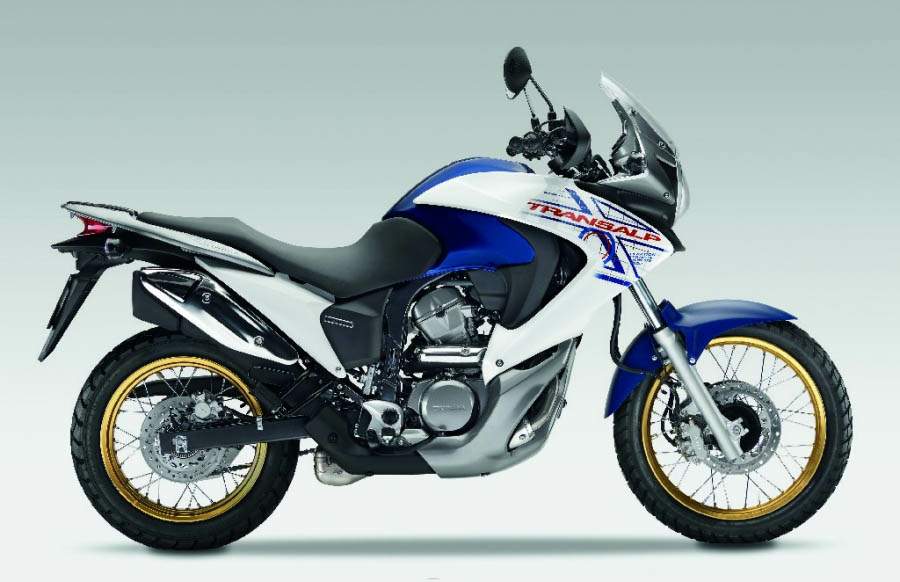 Honda XL 700V Transalp