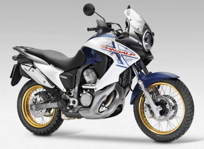 Honda XL 700V Transalp
