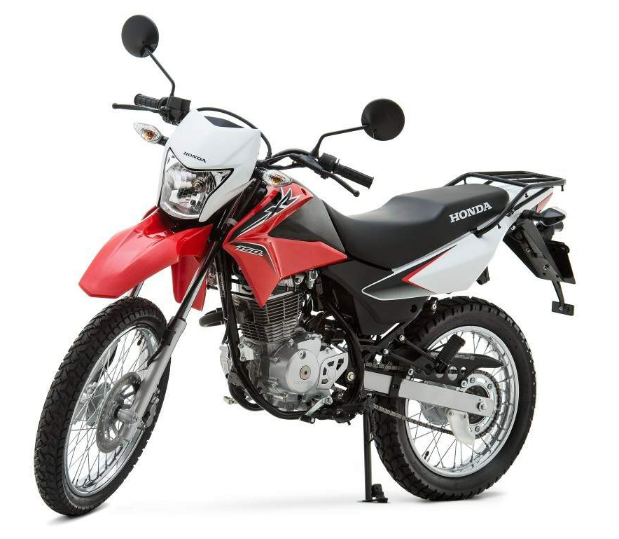Honda XR 150L