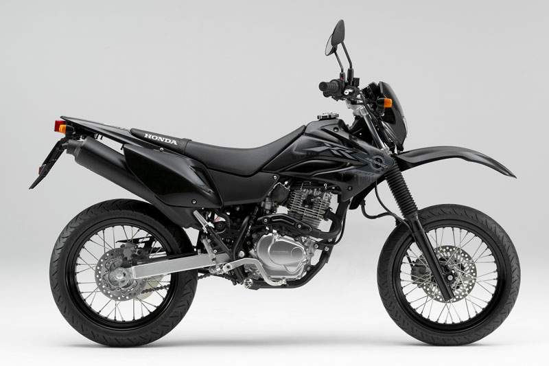 Honda XR 230 Motard