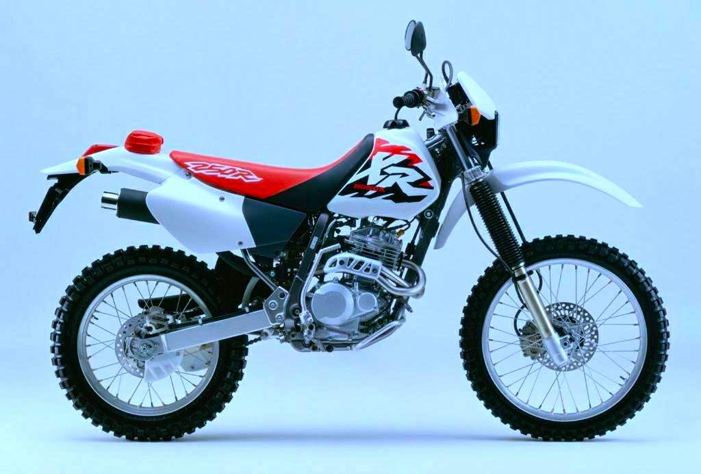 Honda XR 250L