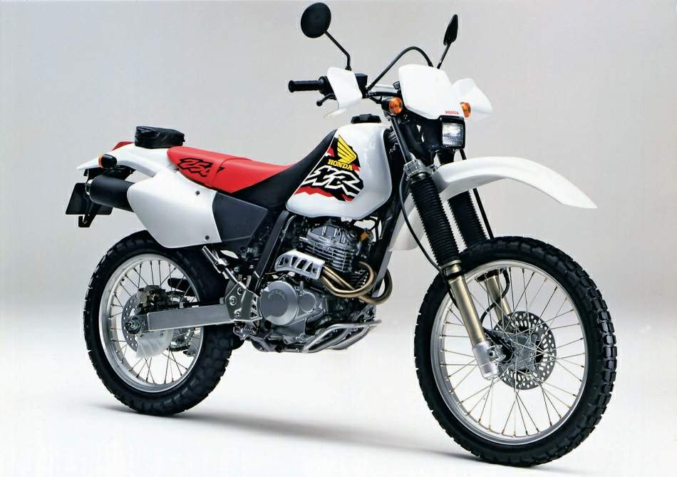 Honda XR 250L