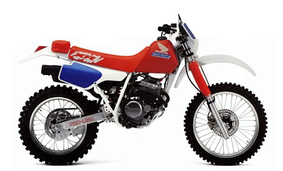 Honda XR 250R