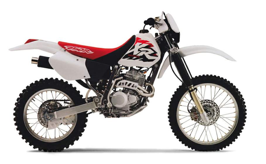 Honda XR 250R