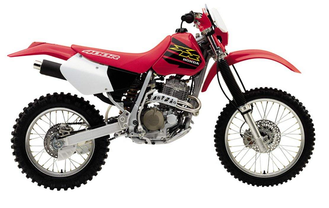 Honda XR 400R
